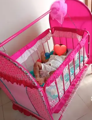 M-118 Baby Cradle