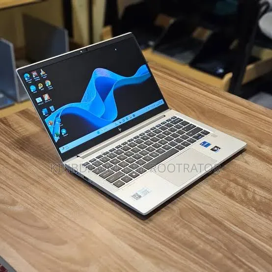 Laptop HP EliteBook 655 G9 8GB Intel Core I3 SSD 256GB