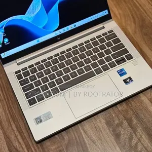Laptop HP EliteBook 655 G9 8GB Intel Core I3 SSD 256GB
