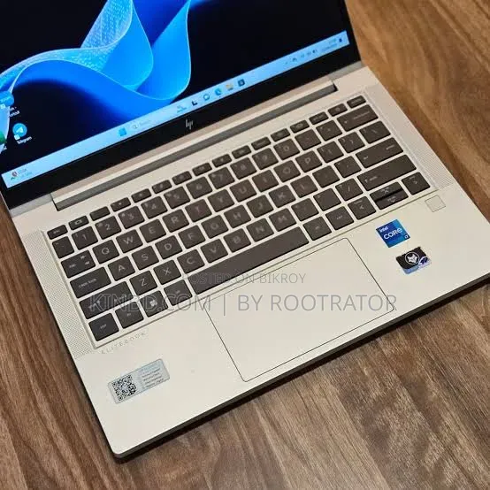 Laptop HP EliteBook 655 G9 8GB Intel Core I3 SSD 256GB