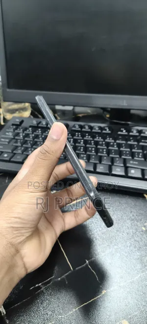 Xiaomi Redmi Note 11 128 GB Black
