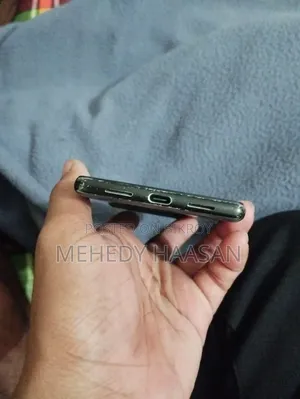 গুগল পিক্সেল ৬ ১২৮ জিবি ব্ল্যাক