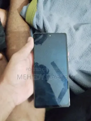 গুগল পিক্সেল ৬ ১২৮ জিবি ব্ল্যাক