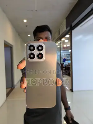 Honor X8a Backshell: Why wait to restore your phone's beauty?