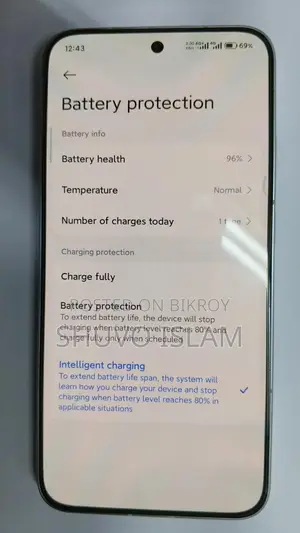 Xiaomi Redmi Turbo 4 Pro 256 GB White