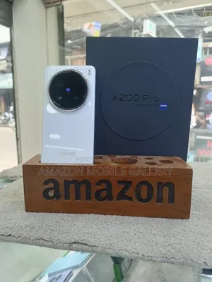 Vivo X200 Pro 256 GB White
