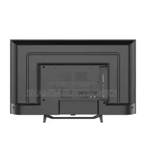 Haier H43s80eux 43" Qled Android Google Tv