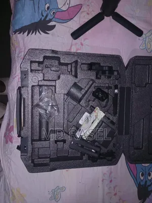 DSLR Camera Gimbal DJI Ronin SC Like New, Used Only Twice