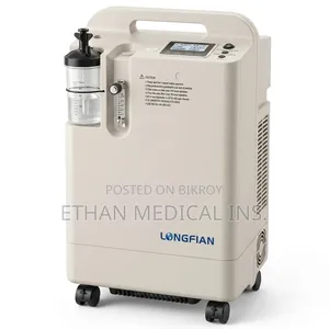 Longfian Jay-5bw Oxygen Concentrator