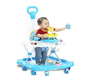 RFL Baby Walker