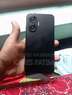 Xiaomi Redmi Turbo 4 Pro 256 GB Black