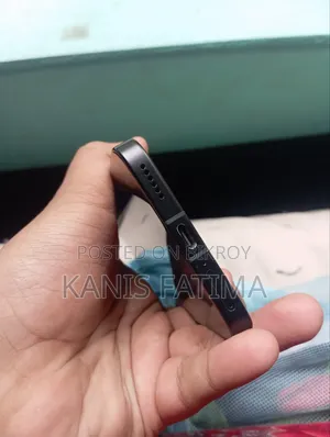 Xiaomi Redmi Turbo 4 Pro 256 GB Black