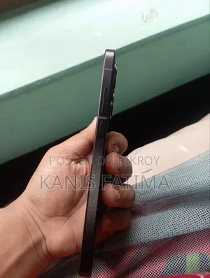 Xiaomi Redmi Turbo 4 Pro 256 GB Black