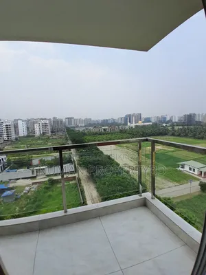 4-bedroom Apartment in Numan Propertybd, Basundhara for Rent