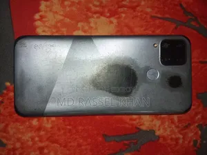 Realme C15 Qualcomm Edition 64 GB Pink