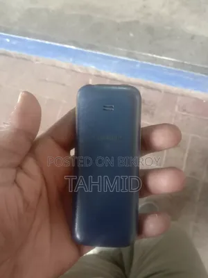 Samsung Guru Music 2 Blue