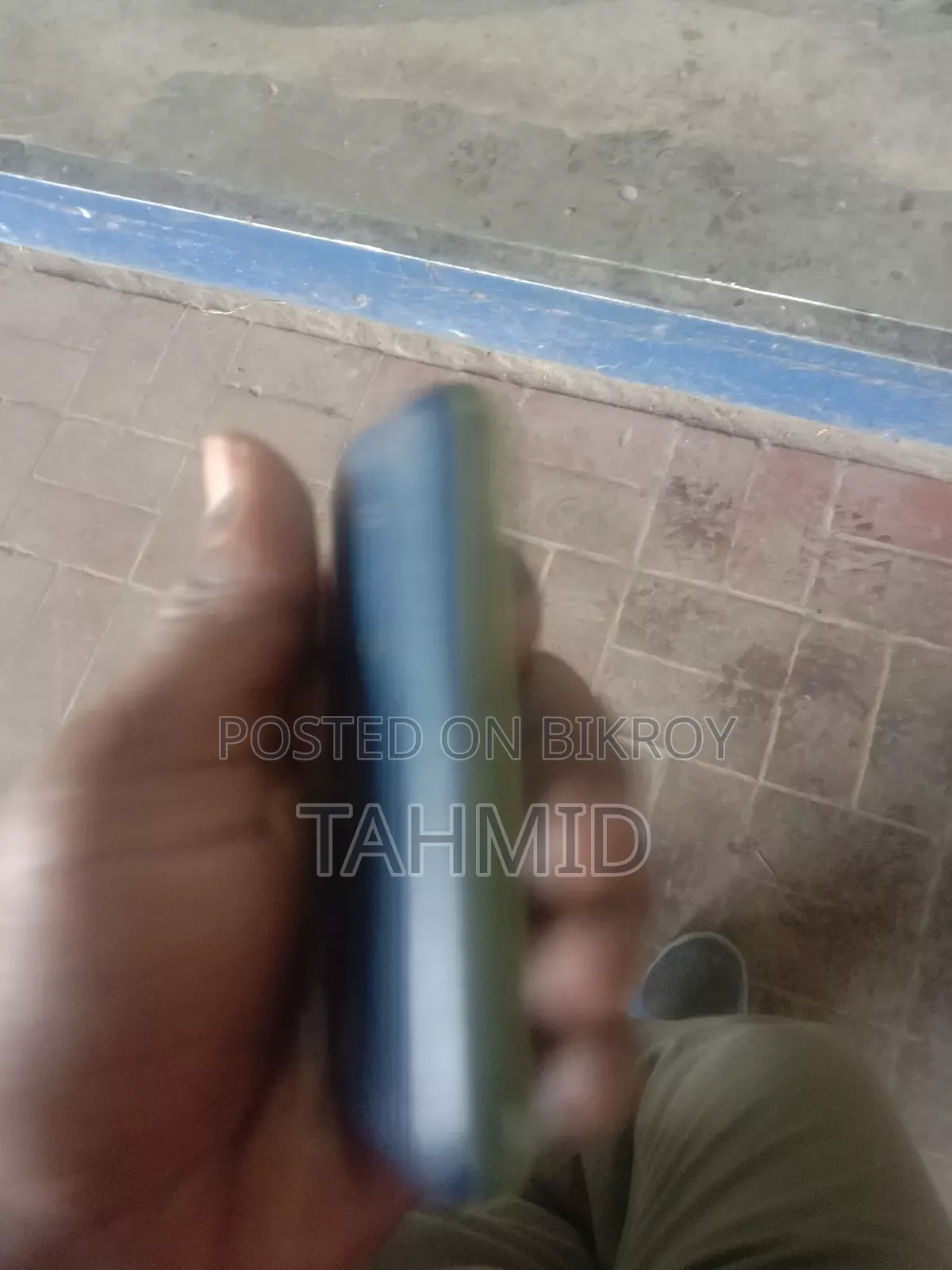 Samsung Guru Music 2 Blue