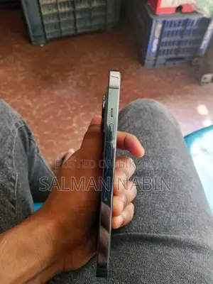 Apple iPhone 13 Pro 128 GB Blue