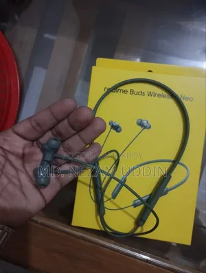 Realme Buds Wireless 3 Neo