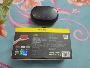 Awei Y200 ব্লুটুথ স্পিকার
