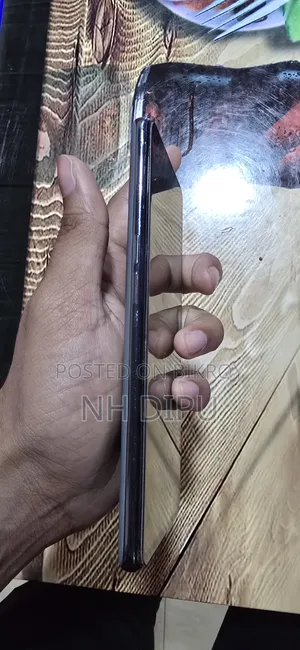 Realme GT Master Edition 128 GB Gray