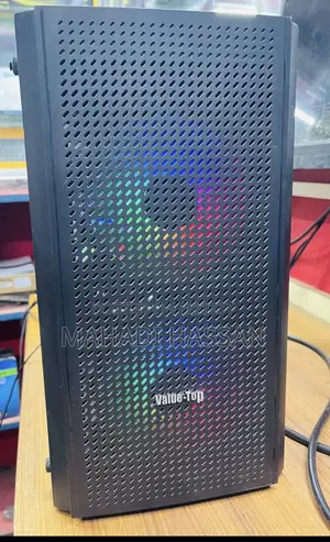 Desktop Computer 8GB Intel Core I3 SSD 128GB