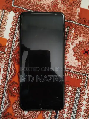 Asus ROG Phone 3 512 GB Black