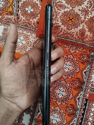 Asus ROG Phone 3 512 GB Black