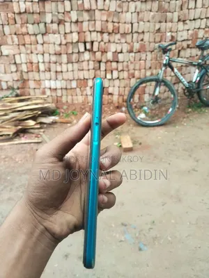 Xiaomi Redmi Note 9 128 GB Blue