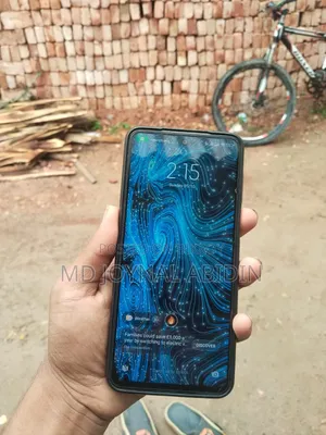 Xiaomi Redmi Note 9 128 GB Blue