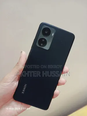 Walton 128 GB Black
