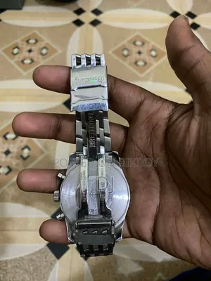চমৎকার ঘড়ি