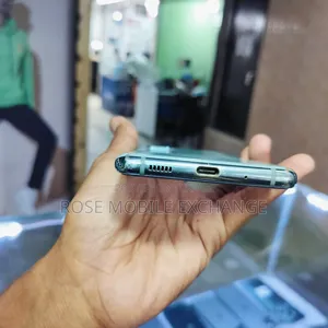 Samsung Galaxy S20 FE 128 GB Green