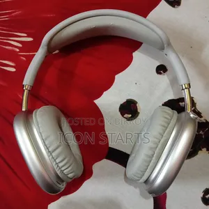 Hoco W35 Air Bluetooth Headphone (With Box) Full Fresh