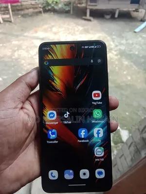 Walton XANON X1 ULTRA 128 GB Black