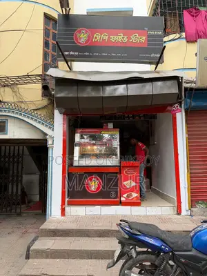 Cp Franchise for Sell at Uttara Sector 13