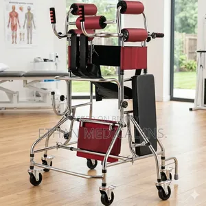 Rehabilitation Standing Walker