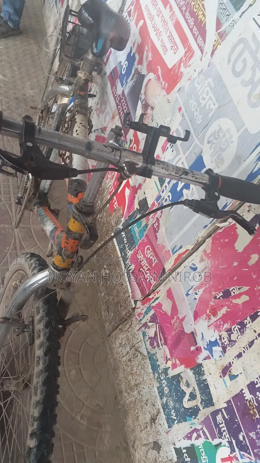Hero Cycle 26" for Sale
