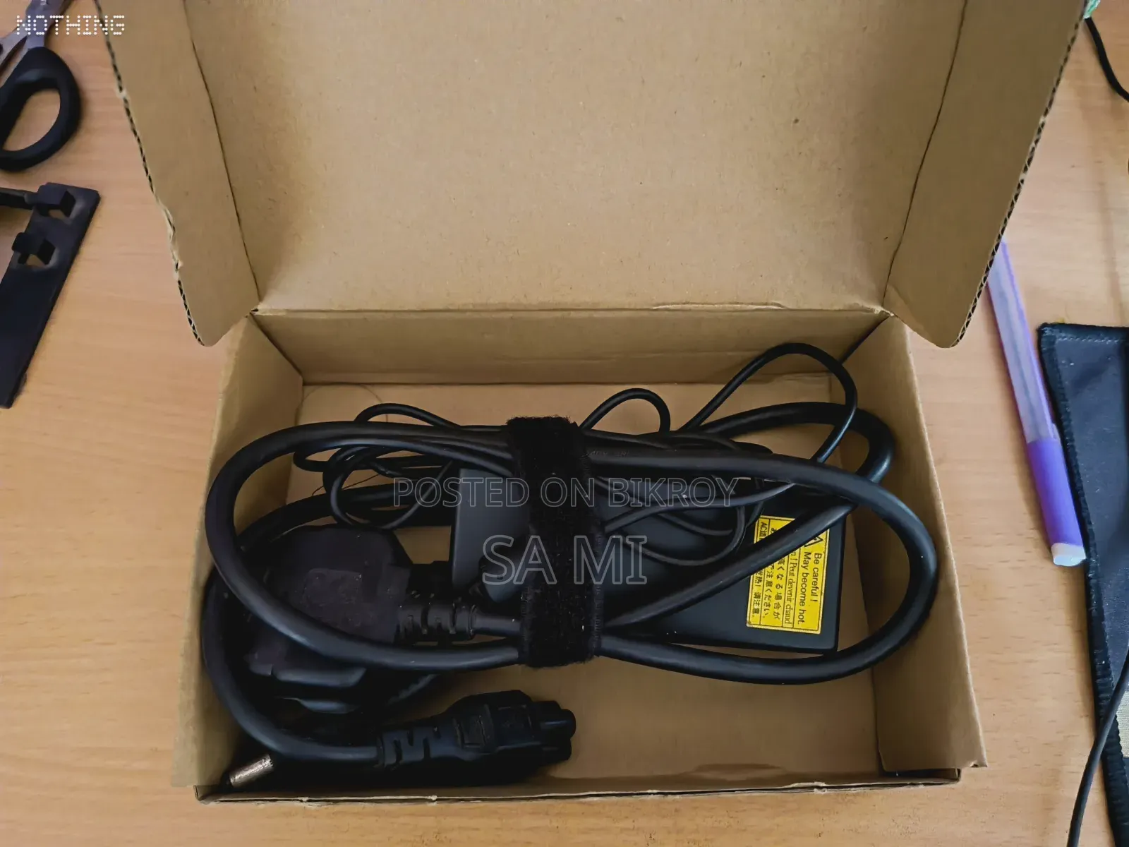 Laptop Charger