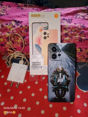 Xiaomi Redmi Note 12 128 GB Blue