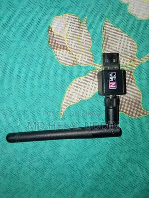 Wifi Receiver
