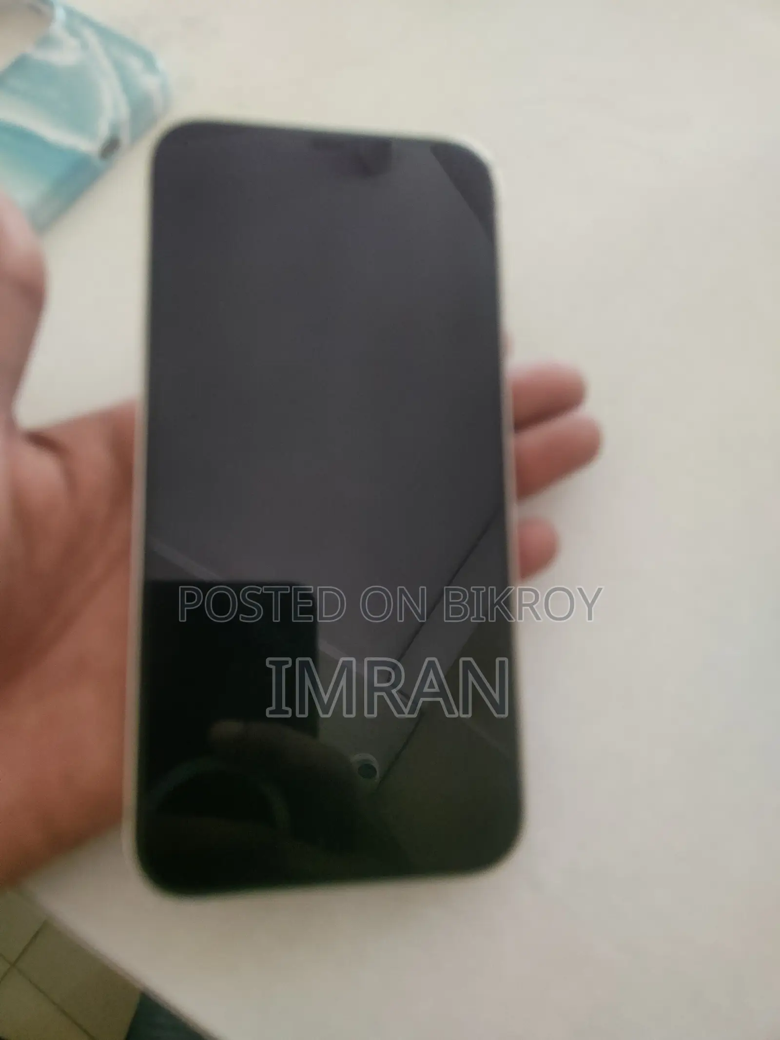 Apple iPhone 12 Pro Max 128 GB White