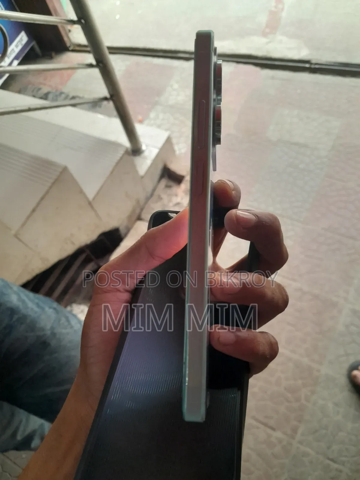 New Xiaomi Redmi Note 13 128 GB Blue