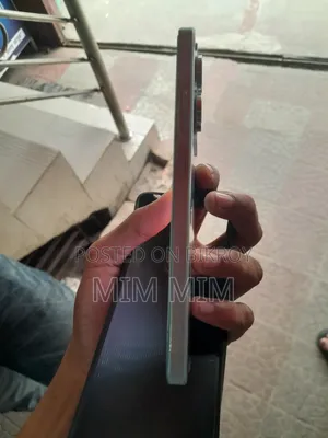 New Xiaomi Redmi Note 13 128 GB Blue