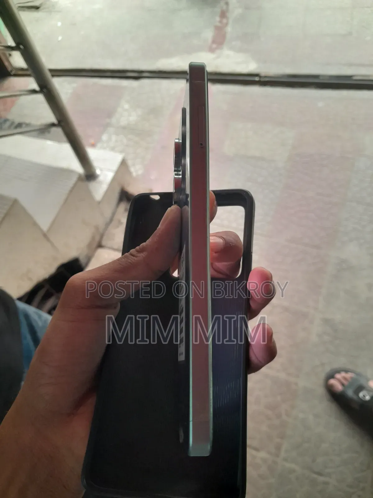 New Xiaomi Redmi Note 13 128 GB Blue