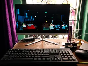 Desktop Computer Asus 8GB Intel Core I3 SSD 512GB