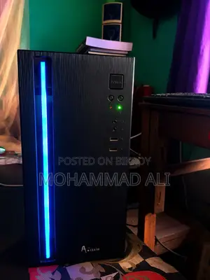 Desktop Computer Asus 8GB Intel Core I3 SSD 512GB