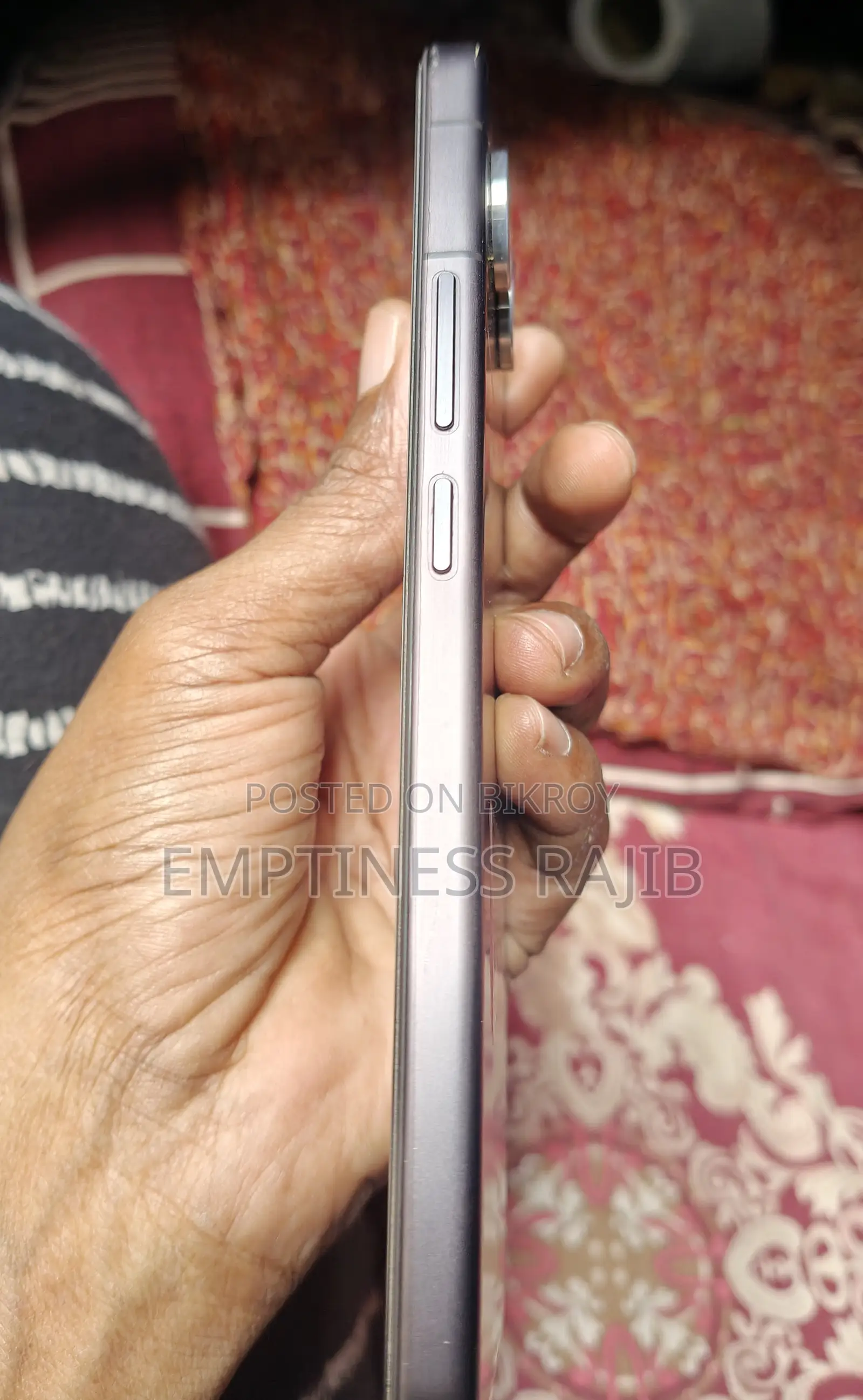 OnePlus Nord 4 256 GB Black