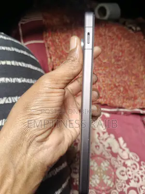 OnePlus Nord 4 256 GB Black