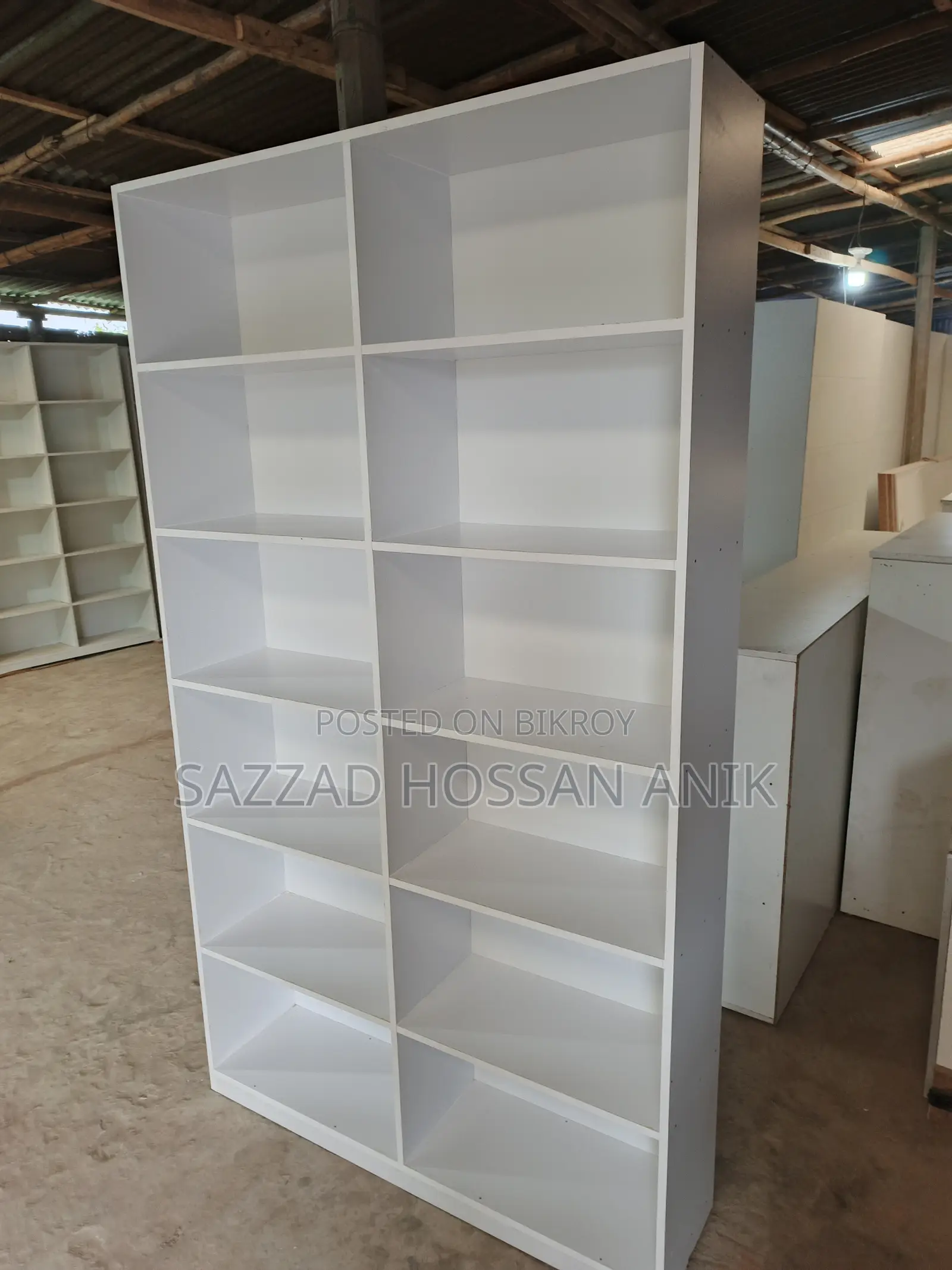 Office Rack